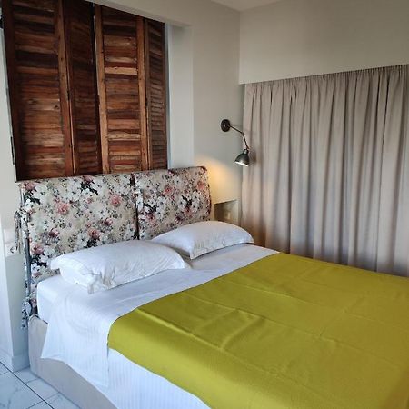 Apartment "Thyme" In Agios Nikolaos Eastern Crete Extérieur photo