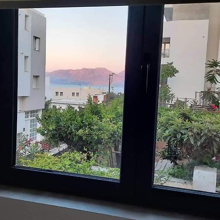 Apartment "Thyme" In Agios Nikolaos Eastern Crete Extérieur photo