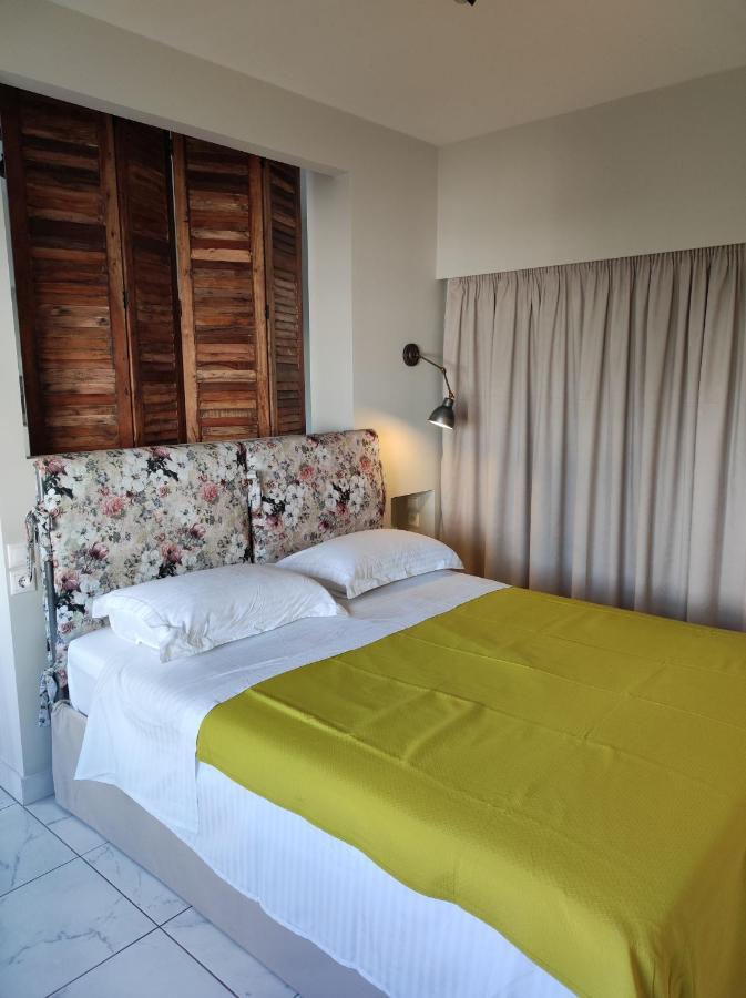 Apartment "Thyme" In Agios Nikolaos Eastern Crete Extérieur photo
