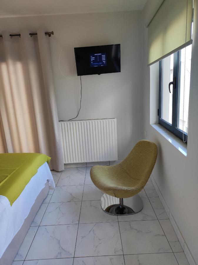 Apartment "Thyme" In Agios Nikolaos Eastern Crete Extérieur photo