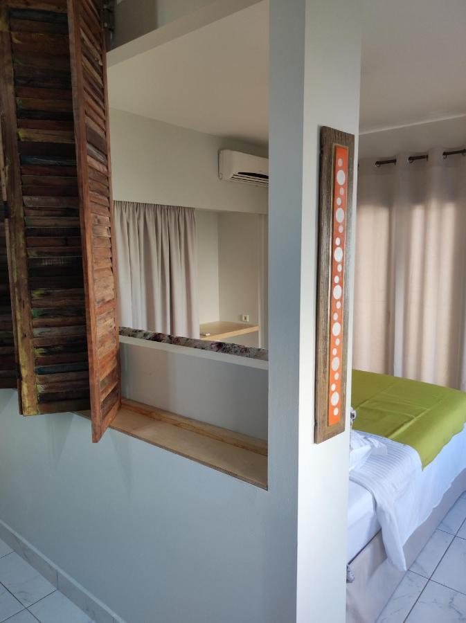 Apartment "Thyme" In Agios Nikolaos Eastern Crete Extérieur photo