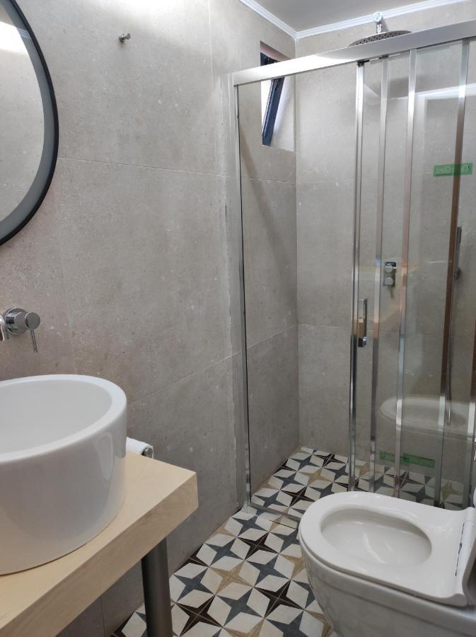 Apartment "Thyme" In Agios Nikolaos Eastern Crete Extérieur photo