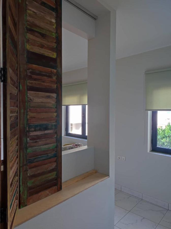 Apartment "Thyme" In Agios Nikolaos Eastern Crete Extérieur photo