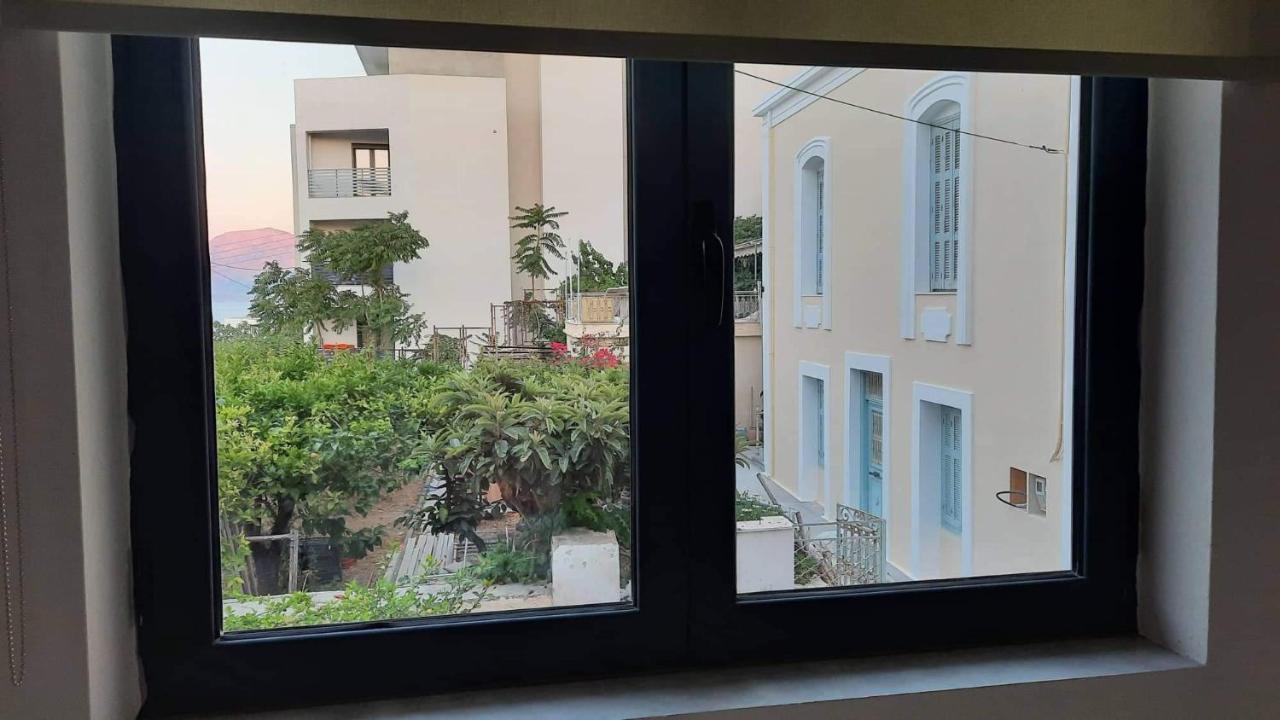 Apartment "Thyme" In Agios Nikolaos Eastern Crete Extérieur photo