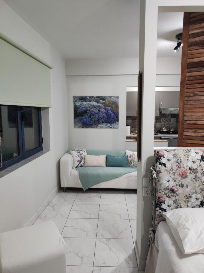 Apartment "Thyme" In Agios Nikolaos Eastern Crete Extérieur photo